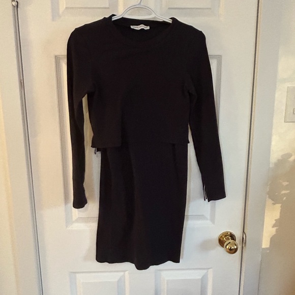 Legoe heritage maternity/nursing dress - Picture 3 of 3